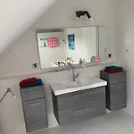 Apartamento 2-zimmer Am Teutoburger Wald *