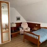 Apartamento 2-zimmer Am Teutoburger Wald Lage (Lippe)