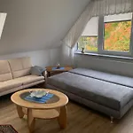 2-zimmer Am Teutoburger Wald Lage (Lippe)