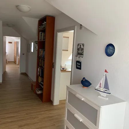 2-zimmer Am Teutoburger Wald