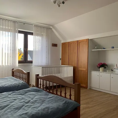 2-zimmer Am Teutoburger Wald Lage (Lippe)