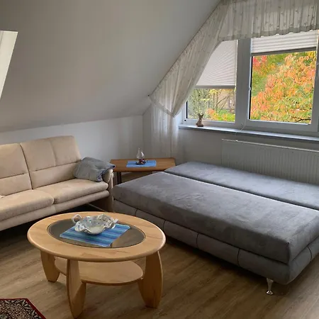 2-zimmer Am Teutoburger Wald Lage (Lippe)