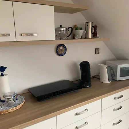 2-zimmer Am Teutoburger Wald Lage (Lippe)