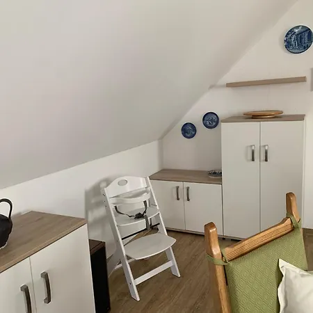 2-zimmer Am Teutoburger Wald Appartement Lage (Lippe)