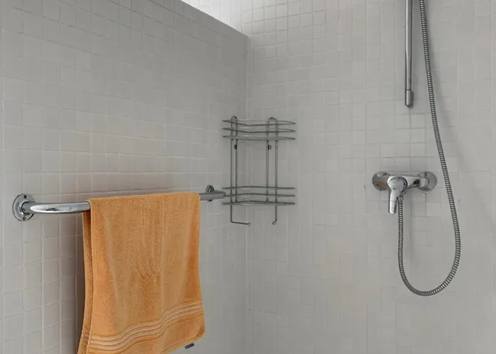 2-zimmer Am Teutoburger Wald Apartmán Lage (Lippe)