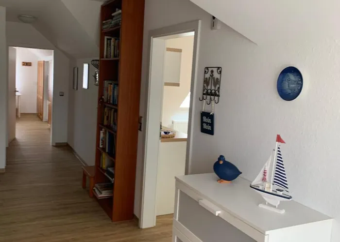 2-zimmer Am Teutoburger Wald