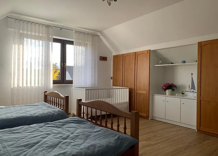 2-zimmer Am Teutoburger Wald Lage (Lippe)