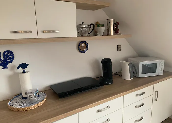 2-zimmer Am Teutoburger Wald Lage (Lippe)